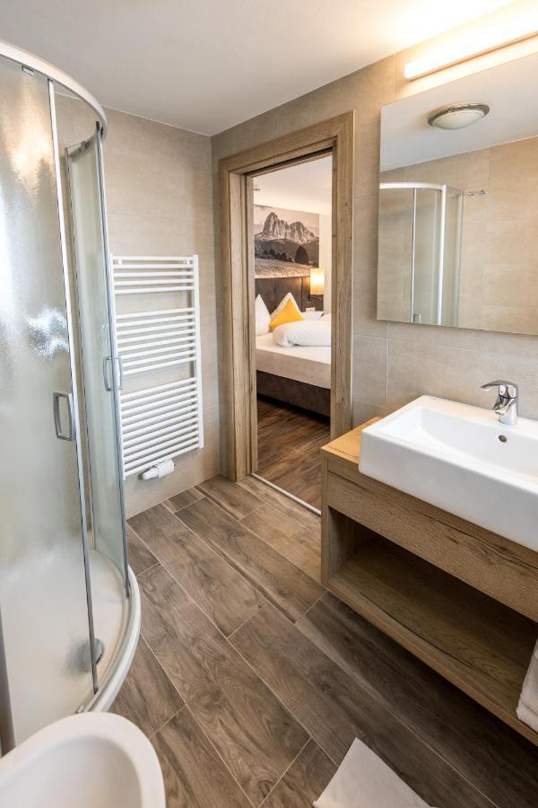 Comfort Doppelzimmer mit Balkon