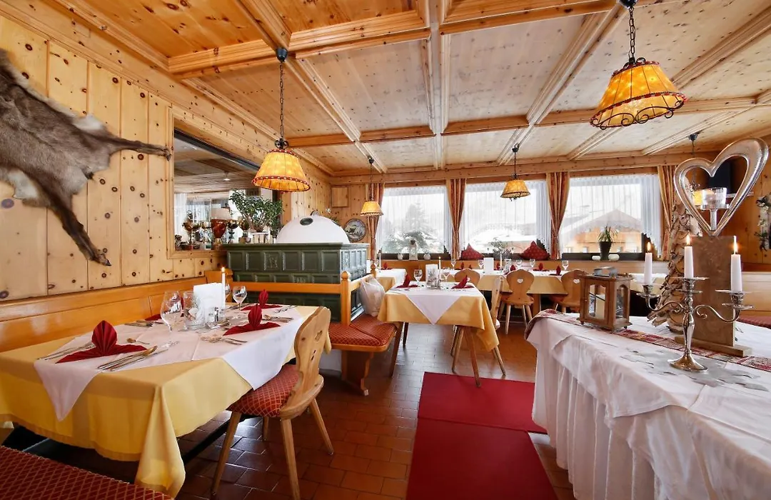 Hotel Alpenblick-1